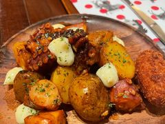 章鱼-TOMATITO(无限极荟店)