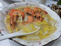 -来之顺海鲜菜馆·青岛菜·始于1993(栈桥店)