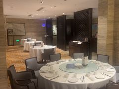 -宁波逸东豪生大酒店·逸轩中餐厅