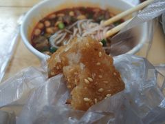 -覃肥叔桂林米粉(粮道街店)