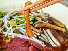 -邵顺兴锅盖面(金山宝地店)