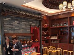 -客家汇·客家传承菜(水库店)