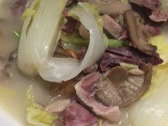 -鸿星海鲜酒家(格兰中心店)