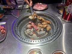 -马路牙子烧烤音乐酒馆(望京店)