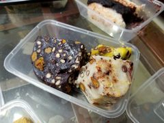 -清真老西北角温记粘食店(长沙路店)