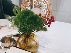 -北京柏悦酒店·锦庭餐厅Dining Room