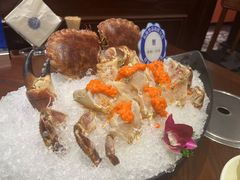 -东海怡品海鲜豆捞(舟宿夜江店)