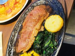 -萨莉亚意式餐厅(南京虹悦城店)