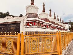 -塔尔寺