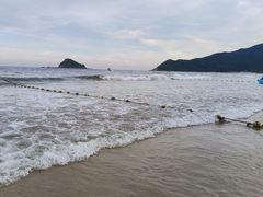 -西涌国际滨海旅游区