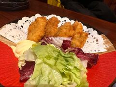 -鸟鹏烧鸟居酒屋(仁恒梦中心店)