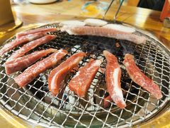 -万兴佳烤肉·长白山老味道(宏泰广场店)