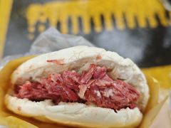 -杨天玉腊牛羊肉