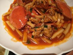 -锦荟JINHUI·浙江小馆(上海荟聚店)