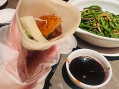 -金鸭季·北京烤鸭(深业上城店)
