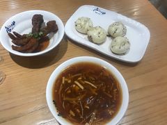 -唐八仙生煎(东鱼坊店)