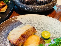 -Mr·Fish鱼鲜生海鲜放题(银泰in99店)