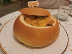 -大树餐厅(环球港店)