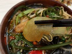 -金乐活美食(中街店)