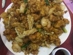 -桃子餐厅·天津菜(红星路直营店)