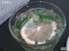 伏特加+薄荷-南蛮子(进贤路店)