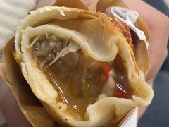 -牛牛和清小妞芝士卷饼厂(红谷滩万达店)