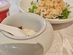 -北京全聚德(玉泉路店)