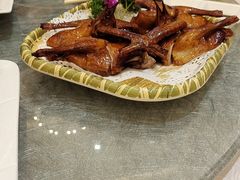 -北海渔村酒楼·粤菜海鲜点心(新华店)