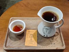 -唐咖精品咖啡(大理古城手冲店)