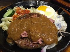 -西缘牛排(荟聚购物中心店)
