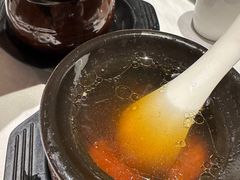 -鄱阳湖·江西小炒·瓦罐煨汤(五道口店)