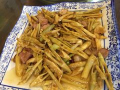 -老味道1992(武当山店)