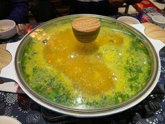 -王村姑老土炕莜面村(桥东店)