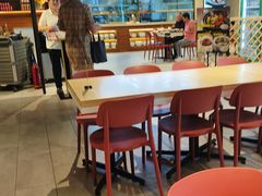-远大美食广场(远大购物中心店)