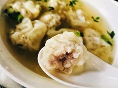 馄饨-汪家馄饨(集庆路店)