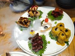 -顺承小院儿