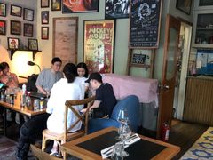 -LA  PETANQUE(泰安路店)
