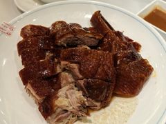 -椿记烧鹅(叠彩店)