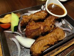 -路易十三西餐厅(西关新天地店)
