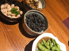 -青叶日式料理(飘亮阳光广场店)