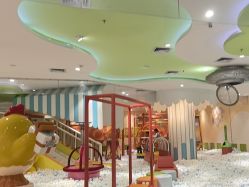 点击看大图 -meland亲子乐园•派对•研学(苏州悠方购物中心店)