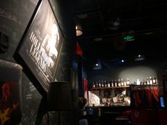 -等待戈多Waiting For Godot(交道口店)