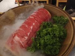 -廖掌柜·重庆鲜货火锅(上海首店)