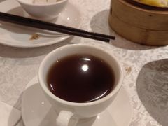 -红棉中餐厅·广州海航威斯汀酒店