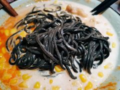 -火山屋台(新街口店)