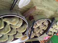 -金城包子牛肉灌汤包(台东四路店)