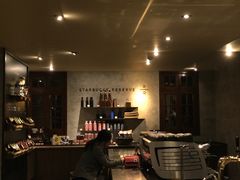 -星巴克臻选(思南公馆店)