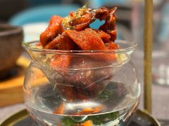 -柒园·三十年创意杭帮菜(龙湖滨江天街店)