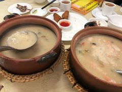 -云腾砂锅粥(龙津东路店)
