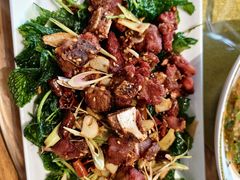 -金塔傣乡·云南民族特色菜·傣味手抓饭(金瓦路店)